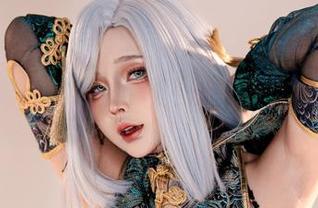Sayo Momo的作品：星穹铁道停云和玉阙，不看会后悔，保证你会想问‘我可以加入吗？’